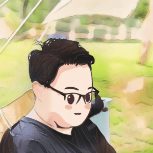 Chris Lu